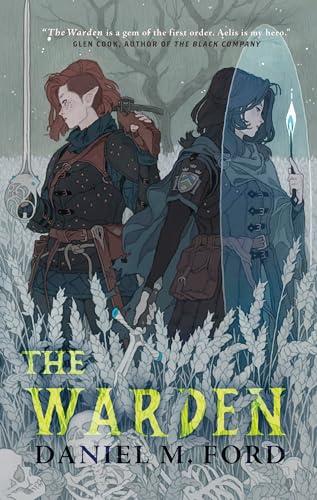 The Warden (Bk. 1)