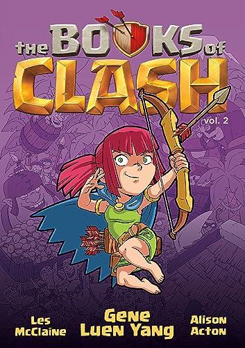 The Books of Clash (Volume 2)