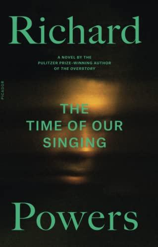 The Time of Our Singing
