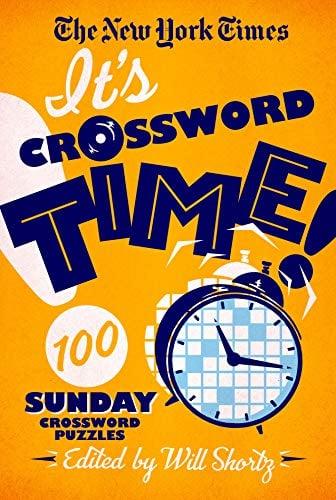 Free LA Times Printable Crosswords: Fun Puzzles Daily! - Printables For