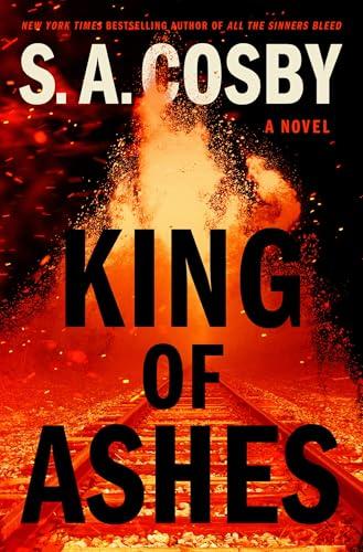 King of Ashes
