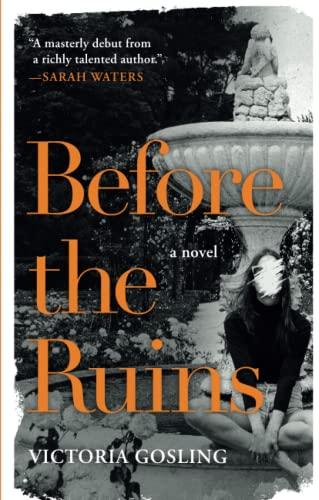 Before the Ruins