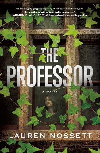 The Professor (Marlitt Kaplan, Bk. 2)