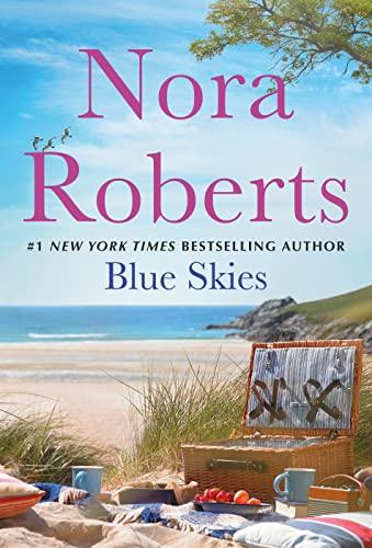 Blue Skies (Summer Desserts/Lessons Learned, 2 Books in 1)