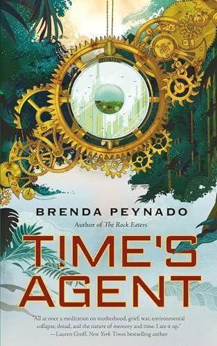 Time's Agent