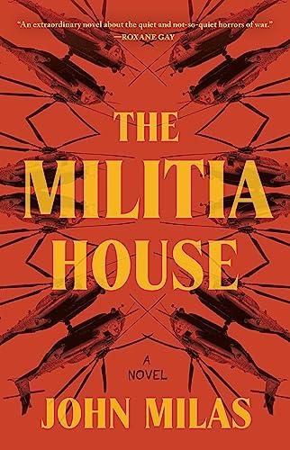 The Militia House