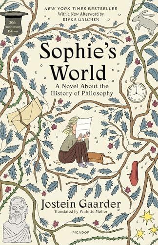 Sophie's World: A Novel About the History of Philosophy (30th Anniversary Edition)