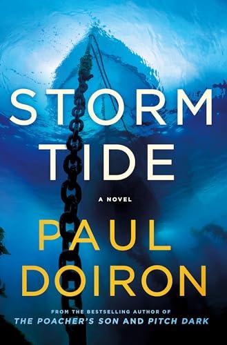 Storm Tide (Mike Bowditch Mysteries, Bk. 16)