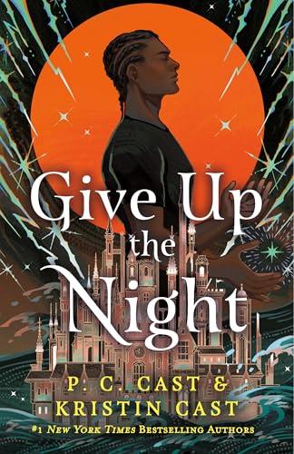 Give Up the Night (Moonstruck, Bk. 2)