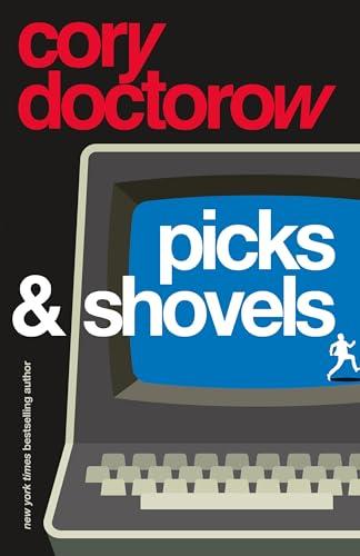 Picks and Shovels (A Martin Hench Novel, Bk. 3)