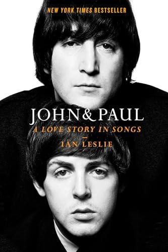 John and Paul: A Love Story in Songs