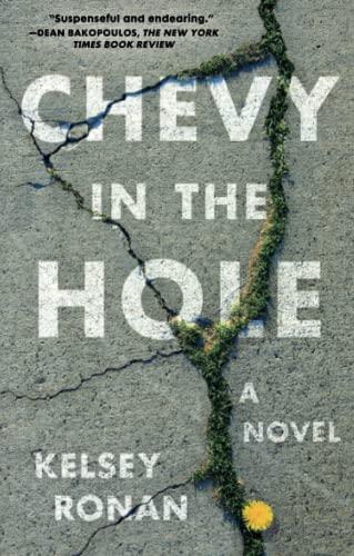 Chevy in the Hole