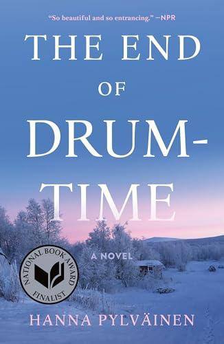 The End of Drum-Time