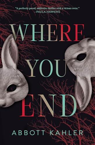 Where You End