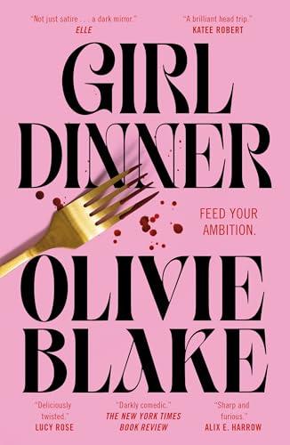 Girl Dinner