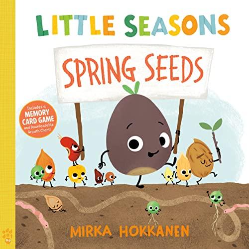 Spring Seeds (Little Seasons)