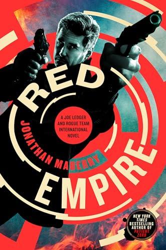 Red Empire (Rogue Team International, Bk. 5)