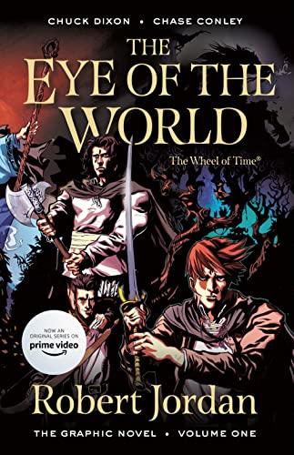 The Eye of the World (The Wheel of Time, Volume 1)