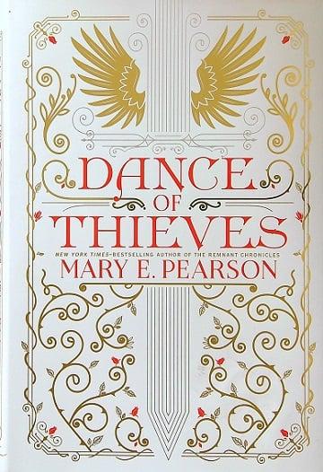 Dance of Thieves (Bk. 1)