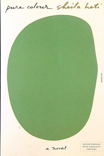 Pure Colour
