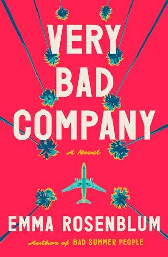 Very Bad Company