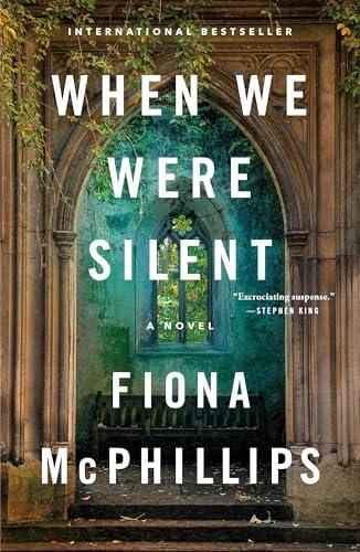 When We Were Silent