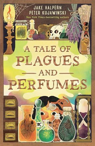A Tale of Plagues and Perfumes