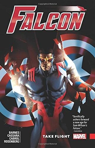 Take Flight (Falcon)