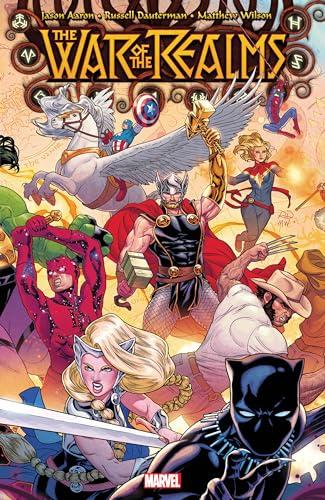 The War of the Realms