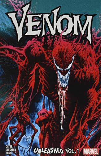 Unleashed (Venom, Volume 1)