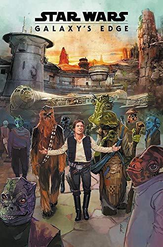Galaxy's Edge (Star Wars)