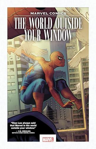 The World Outside Your Window (Marvel Comics)