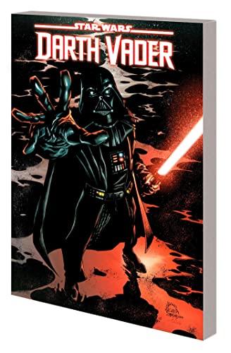 Crimson Reign (Star Wars: Darth Vader, Volume 4)