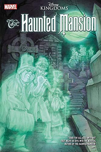 The Haunted Mansion (Disney Kingdoms)
