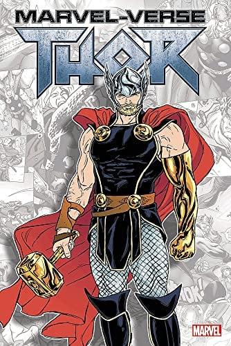 Thor (Marvel - Verse)