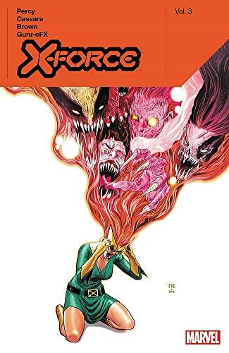 X-Force (Volume 3)