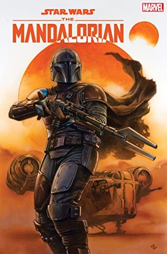 The Mandalorian: Season One, Part One (Star Wars)