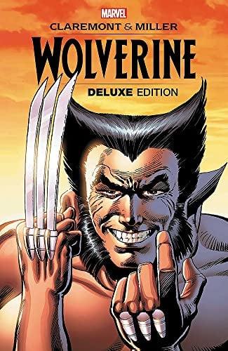 Wolverine: Deluxe Edition