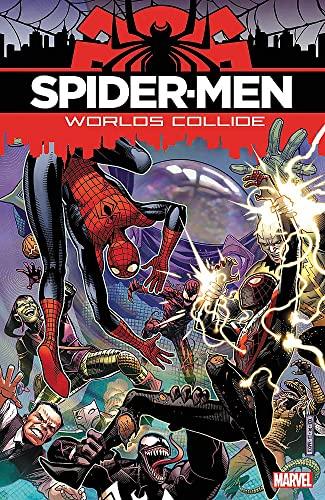 Worlds Collide (Spider-Men)