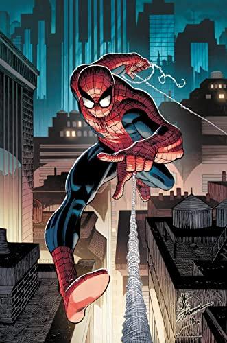 The Amazing Spider-Man: World Without Love (Volume 1)