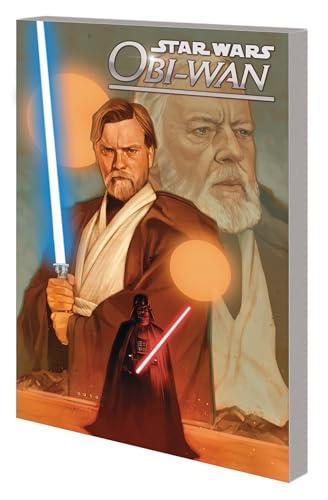 Obi-Wan: A Jedi's Purpose (Star Wars)