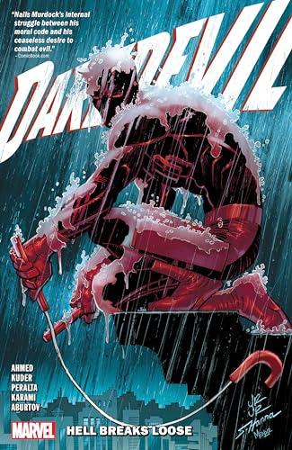 Hell Breaks Loose (Daredevil, Volume 1)