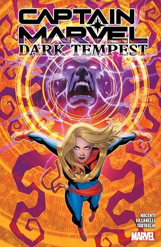 Dark Tempest (Captain Marvel)