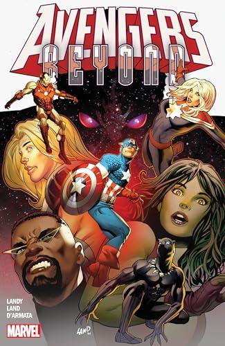 Beyond (Avengers)