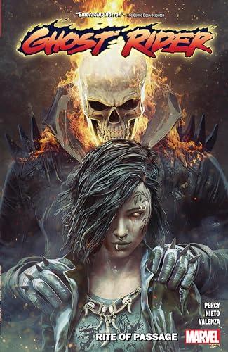 Rite of Passage (Ghost Rider, Volume 4)