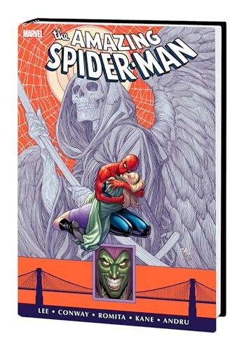 The Amazing Spiderman (Omnibus, Volume 4)