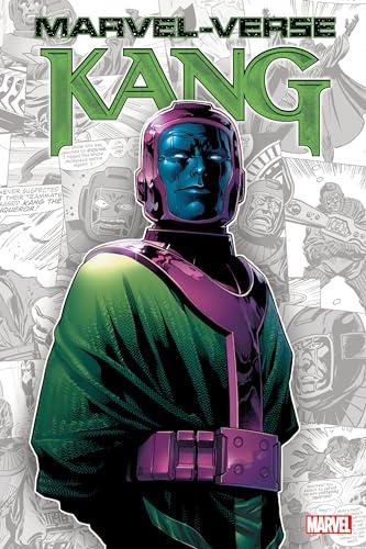 Kang (Marvel-Verse)