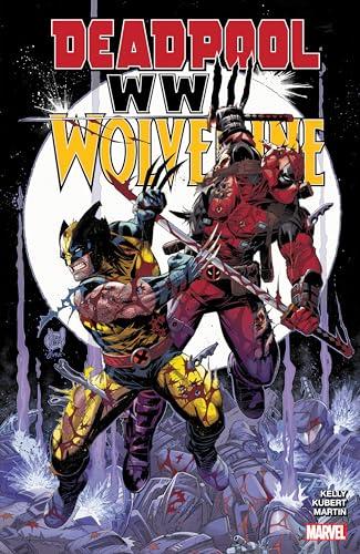 WWIII (Deadpool & Wolverine)