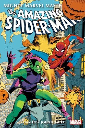 To Become An Avenger (The Amazing Spider-Man, Mighty Marvel Masterworks, Volume 5)