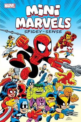 Spidey-Sense (Mini Marvels)
